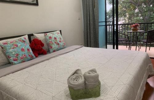 Wat Bung Toei House | ลิตเติ้ลเฮ้าส์เขาใหญ่-Little House