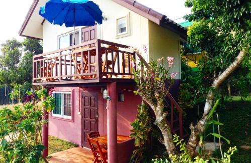 Khao Kho Resort | วงศ์จันทร์กลางหมอก-เขาค้อ