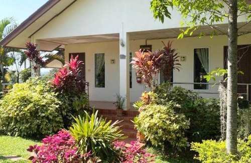 Khao Kho Resort | วงศ์จันทร์กลางหมอก-เขาค้อ