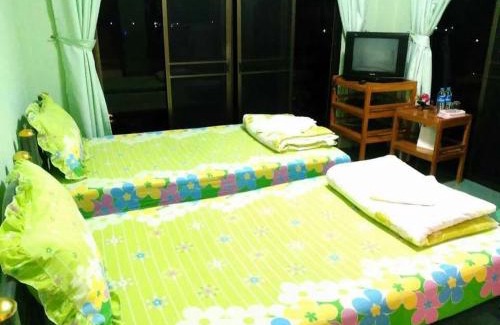 Khao Kho Ski Chalet | ศรีวิภา​ฮิลล์​