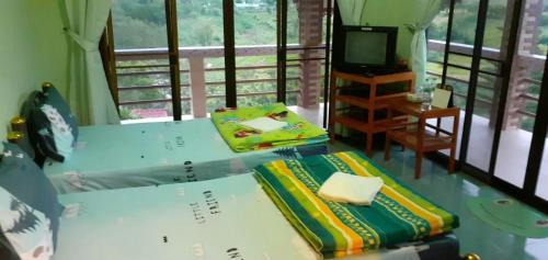 Khao Kho Ski Chalet | ศรีวิภา​ฮิลล์​
