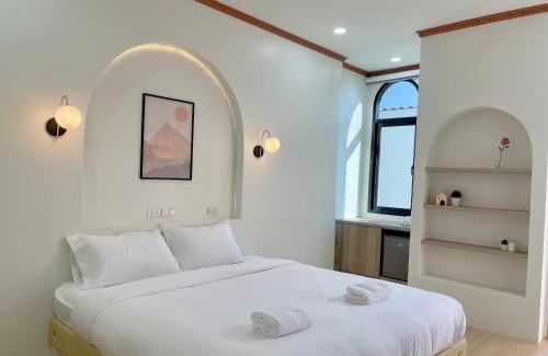Khanong Phra Hotel | สต็อกโฮม เขาใหญ่ (StockHome Khao Yai)