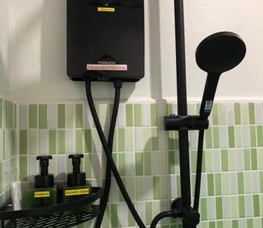 San Pu Loei House | สมายด์ ฮ่อมนา เรสเฮาท์ Smile Homna Resthouse