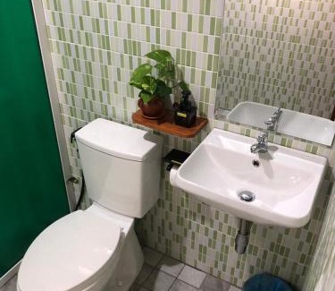 San Pu Loei House | สมายด์ ฮ่อมนา เรสเฮาท์ Smile Homna Resthouse