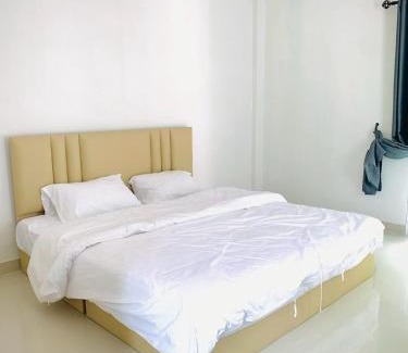 Cha-am Resort | สวนลุงรินโฮมสเตย์ ชะอำ