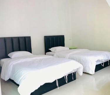 Cha-am Resort | สวนลุงรินโฮมสเตย์ ชะอำ