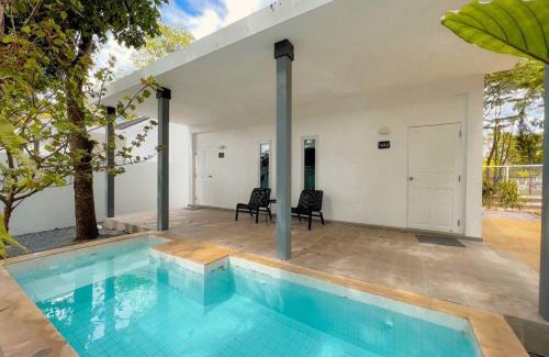 Nong Sarai Hotel | สายลม รีสอร์ท เขาใหญ่