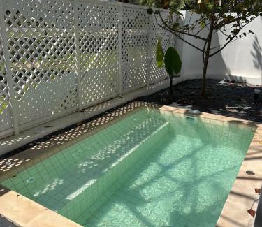 Nong Sarai Hotel | สายลม รีสอร์ท เขาใหญ่