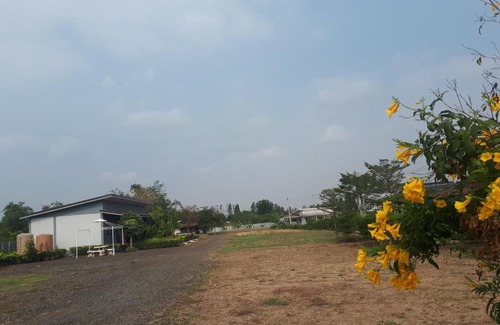 Buriram Hotel | สุกัญญา กรีนวิว