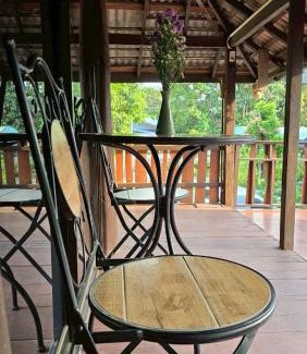 San Kamphaeng House | หลองข้าวโฮมสเตย์