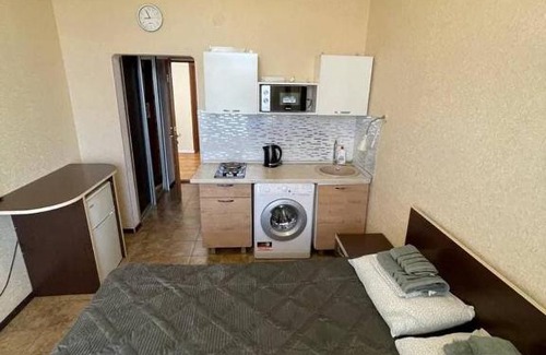 Bangkok Yai Apartment | อพาร์ตเมนต์ดีเยี่ยมในกรุงเทพฯ