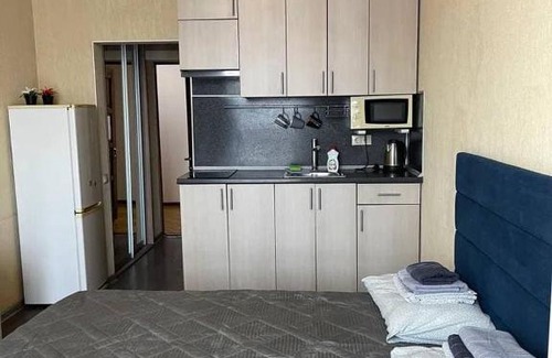 Bangkok Yai Apartment | อพาร์ตเมนต์ดีเยี่ยมในกรุงเทพฯ