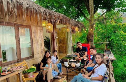 Chiang Rai Province House | อะบู้ศรีโฮมสเตย์