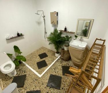 Mae Suai House | อะบู้ศรีโฮมสเตย์