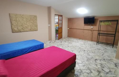 Sila Apartment | อารมย์ดี อพาทเม้นท์ ขอนแก่น