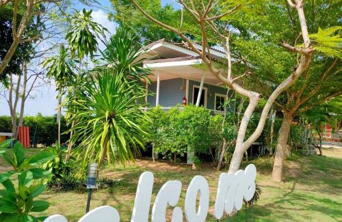 Wang Nam Khiao Cabin | อุดมทรัพย์วิลเลจฟาร์ม