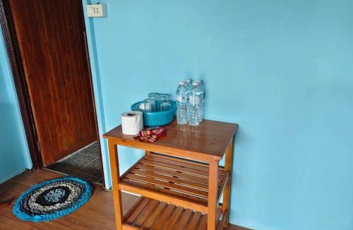 Chom Thong House | อินทนนท์ บ้านพักเล่าจู Inthanon Laoju House