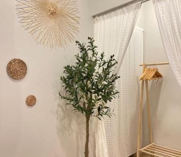 Trat House | อุ่นไอดิน Home Stay