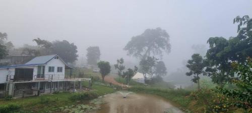 Khao Kho House | เขาเจ้าขา2(บ้านริมสระ)