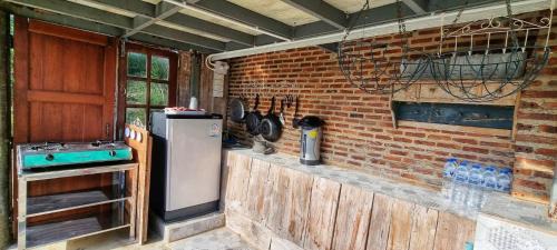 Khao Kho House | เขาเจ้าขา2(บ้านริมสระ)