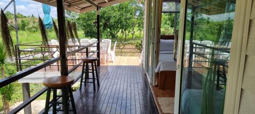 Khao Kho House | เขาเจ้าขา2(บ้านริมสระ)