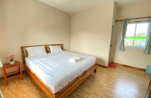 Chiang Khan Apartment | เชียงคาน เรสติ้ง เพลส