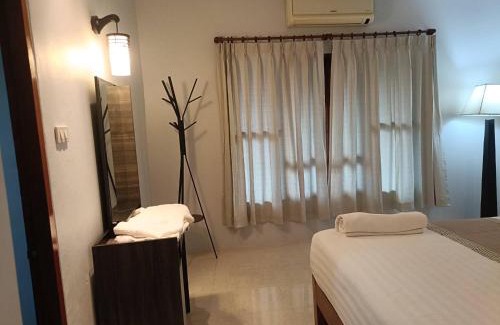 Nong Chaeng Resort | เดอะ มูนรีสอร์ท อุบลราชธานี