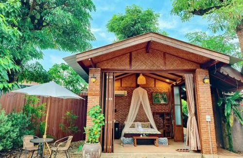 Chiang Rai House | เติมชีวา Barcafe & Guesthouse