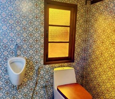 Chiang Rai House | เติมชีวา Barcafe & Guesthouse