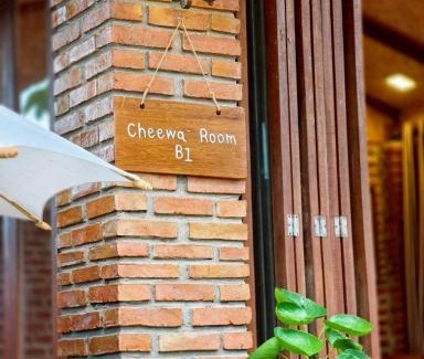 Chiang Rai House | เติมชีวา Barcafe & Guesthouse