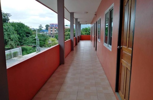 Sattahip Hotel | เพลินเพลิน​ วิลล่า