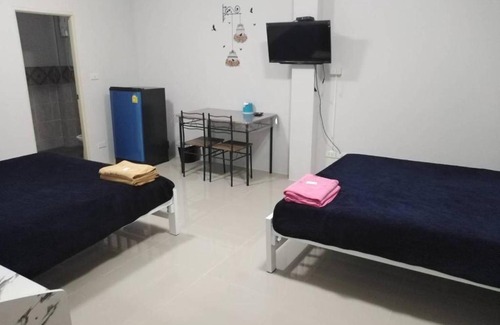 Sattahip Hotel | เพลินเพลิน​ วิลล่า