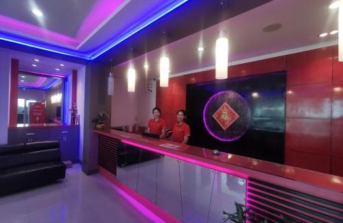 Danok Hotel | เพอร์เฟลคเพลช (Perfect Place Hotel)