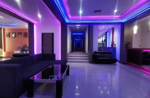Danok Hotel | เพอร์เฟลคเพลช (Perfect Place Hotel)