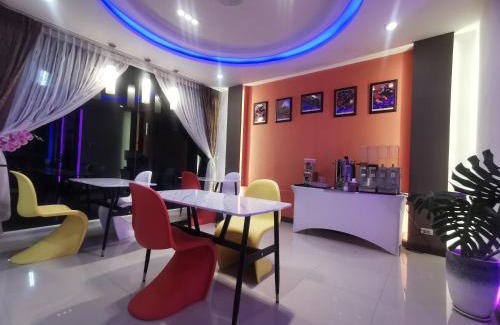 Danok Hotel | เพอร์เฟลคเพลช (Perfect Place Hotel)
