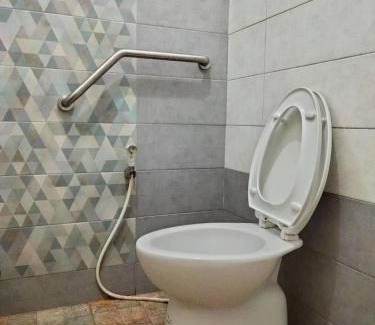 Songkhla House | เรือนแรก โฮมสเตย์ Rueanraek Homestay