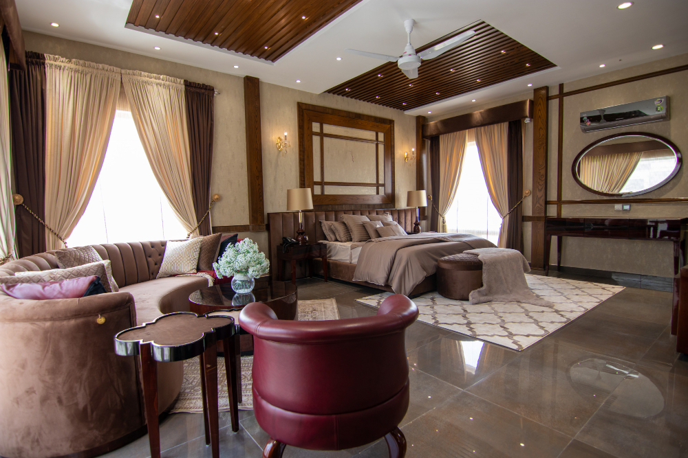 Bo Kluea Resort | เสน่ห์ at บ่อเกลือ