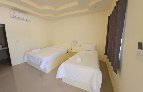 Trat Hotel | เอเวอร์เมย์ รีสอร์ท Evermay Resort
