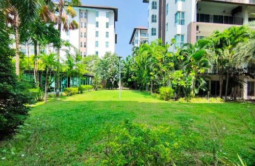 Cha-am Apartment | เอ ดี รีสอร์ท หัวหิน-ชะอำ
