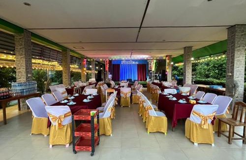 Sirindhorn Hotel | แป๊ะชวนชิมรีสอร์ท สาขา 2