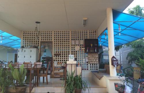Phon Thong Resort | โพนทองวิว รีสอร์ท