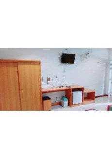Nai Wiang Hotel | โรงแรมข้าหลวงเพลส