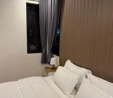Yasothon Hotel | โรงแรมช้างใหญ่ใจดี