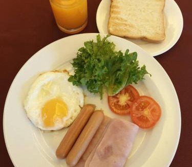 Pak Kret Hotel | โรงแรมดับเบิ้ลดี ปากเกร็ด Double D hotel