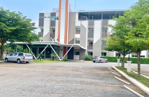 Pak Chong Hotel | โรงแรมธาราคีรีเพลส
