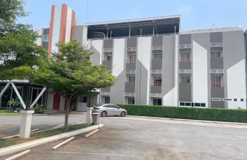 Pak Chong Hotel | โรงแรมธาราคีรีเพลส