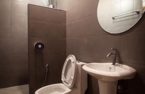 Tha Wang Thong Hotel | โรงแรมบ้านมะกรูด Baan Ma Grood Hotel