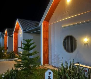 Phayakkhaphum Phisai Resort | โรงแรมปีใหม่HomeResortพยัคฆภูมิพิสัย