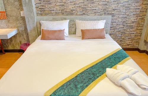 Ban Wang Hom Hotel | โรงแรมโทนี่วิลเลจTony Hotel