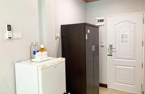 Nan Hotel | โรงแรม ทรี บริดจ์ โฮเทล
